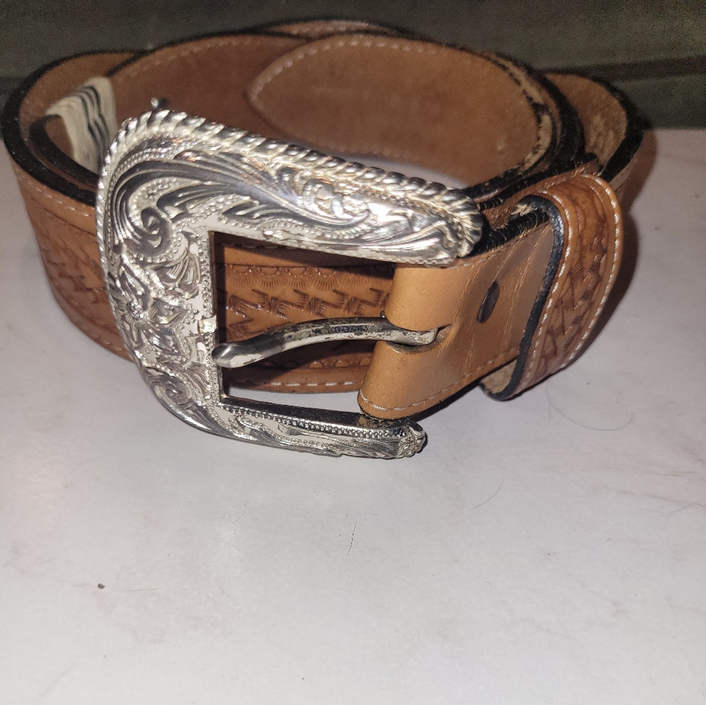 Western belt